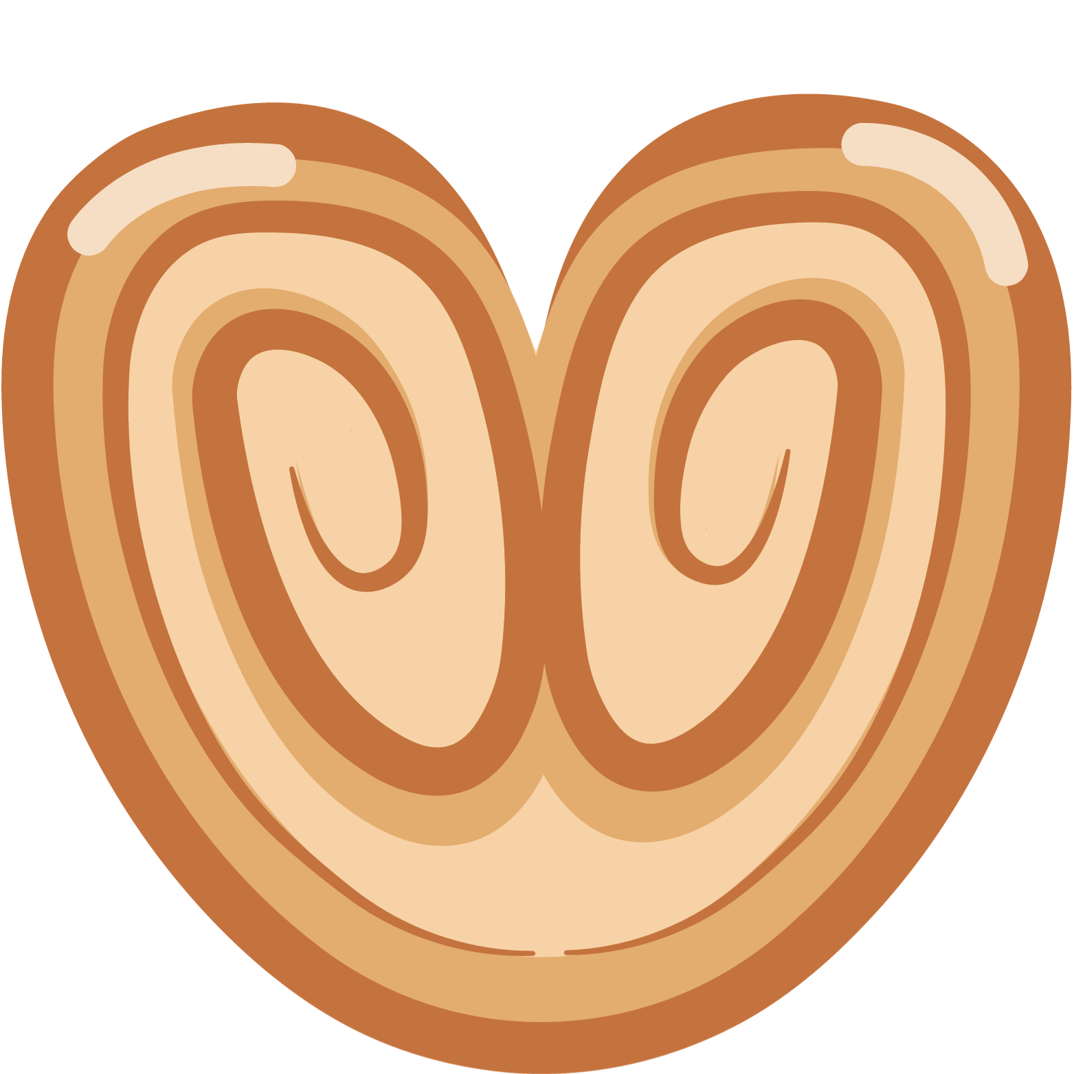 cinnabon badge